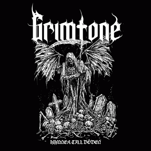Grimtone : Hymner Till D​ö​den